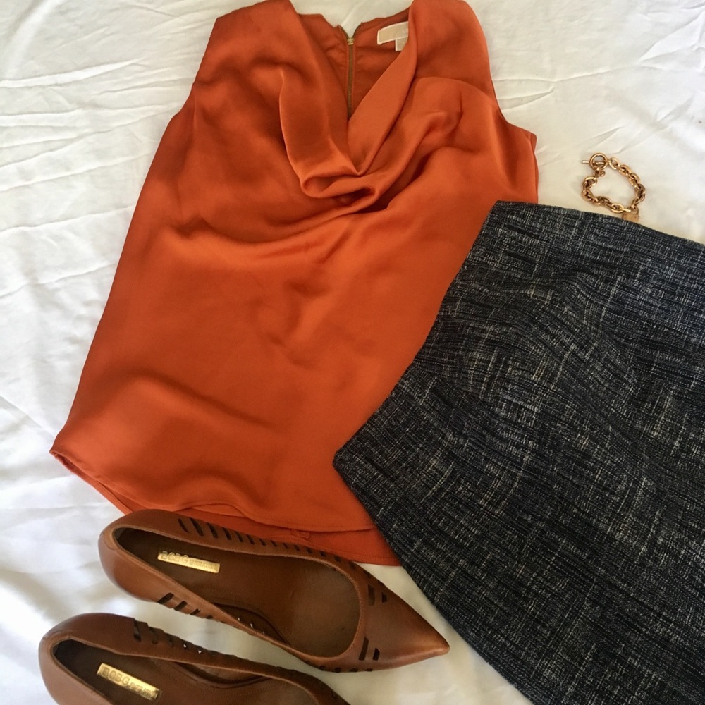 Michael Kors Blouse